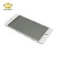 Staklo touch screen-a za Iphone 7 Plus + frame + OCA stiker + polaroid ORG (Crown Quality) white - EP3039958