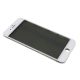 Staklo touch screen-a za Iphone 8 Plus + frame + OCA stiker + polaroid ORG (Crown Quality) white - EP3033651