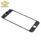 Staklo touch screen-a za Iphone 6S + frame + OCA stiker (Crown Quality) black - EP3041338