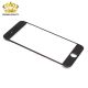 Staklo touch screen-a za Iphone 6S + frame + OCA stiker (Crown Quality) black - EP3041338