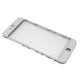 Staklo touch screen-a za Iphone 6S PLUS + frame + OCA stiker (Crown Quality) white - EP3040897