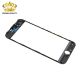 Staklo touch screen-a za Iphone 7 + frame + OCA stiker (Crown Quality) black - EP3036929