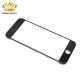 Staklo touch screen-a za Iphone 7 + frame + OCA stiker (Crown Quality) black - EP3036929