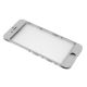 Staklo touch screen-a za Iphone 7 + frame + OCA stiker (Crown Quality) white - EP3035345