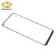 Staklo touch screen-a za Iphone XS (Crown Quality) black - EP3037840