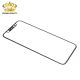 Staklo touch screen-a za Iphone XS + OCA stiker (Crown Quality) black - EP3036893