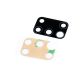 Staklo kamere za Samsung A315 Galaxy A31 - EP3043845