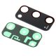 Staklo kamere za Samsung G980 Galaxy S20 - EP3046743