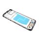 Frame za Motorola G8 Power black - EP3030784