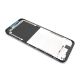 Frame za Motorola G8 Power black - EP3030784