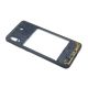Srednje kućište za Samsung A205 Galaxy A20 blue - EP3046293