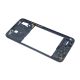 Srednje kućište za Samsung A205 Galaxy A20 blue - EP3046293