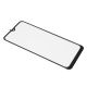 Staklo touch screen-a za Samsung A107F Galaxy A10s + OCA stiker black - EP3039973