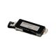 Staklo kamere za za Samsung A750F Galaxy A7 2018 sa frejmom gold - EP3035992