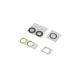 Staklo kamere za Iphone 11 Pro Max (3 small pcs) - EP3035692