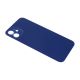 Poklopac baterije za Iphone 12 blue (NO LOGO) - EP3035950