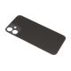 Poklopac baterije za Iphone 12 mini black(NO LOGO) - EP3030253