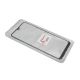 Staklo touch screen-a za Samsung A207F Galaxy A20S + OCA sticker - EP3034875