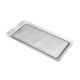 Staklo touch screen-a za Samsung A705 Galaxy A70 + OCA sticker black - EP3040915
