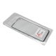 Staklo touch screen-a za Samsung G970 Galaxy Galaxy S10e + OCA sticker black - EP3030550