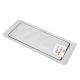 Staklo touch screen-a za Samsung N770 Galaxy Galaxy Note 10 Lite + OCA sticker black - EP3042013