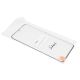 Staklo touch screen-a za Samsung G985 Galaxy S20 Plus + OCA stiker black - EP3030166