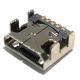 Konektor punjenja za LG Optimus L3/E400 L5/E610 L7/P700 - EP3041380