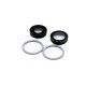 Staklo kamere za Iphone 11 (2 pcs) purple - EP3030355