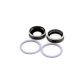 Staklo kamere za Iphone 11 (2 pcs) purple - EP3030355