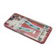Frame za Huawei Honor 9X (CHINA version) red - EP3039762