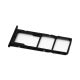 Uložak za SIM za Huawei P Smart 2021 black - EP3030745