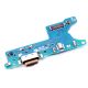 Konektor punjenja sa plocicom za Samsung A115 Galaxy A11 high copy - EP3033720