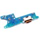 Konektor punjenja sa plocicom za Samsung A115 Galaxy A11 high copy - EP3033720