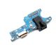 Konektor punjenja sa plocicom za Samsung A025 Galaxy A02S ORG - EP3036471