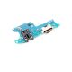 Konektor punjenja sa plocicom za Samsung A025 Galaxy A02S high copy - EP3033714
