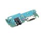 Konektor punjenja sa plocicom za Samsung A125 Galaxy A12 high copy - EP3043366