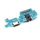 Konektor punjenja sa plocicom za Samsung A217 Galaxy A21S high copy - EP3031288