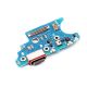 Konektor punjenja sa plocicom za Samsung G980 Galaxy S20 high copy - EP3045679