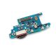Konektor punjenja sa plocicom za Samsung G985 Galaxy S20 Plus ORG - EP3044689