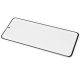 Staklo touch screen-a za Samsung G991 Galaxy S21 + OCA stiker black - EP3046230