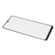 Staklo touch screen-a za Samsung A315 Galaxy A31 black - EP3045808