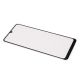 Staklo touch screen-a za Samsung A315 Galaxy A31 black - EP3045808