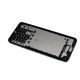 Frame za Samsung A325 Galaxy A32 black - EP3046404