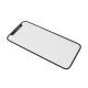 Staklo touch screen-a za Iphone 12 Mini + frame + OCA stiker black - EP3036779