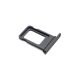 Uložak za SIM za Iphone 12 black (Single Sim) - EP3047679