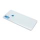 Poklopac baterije za Xiaomi MI 8 white (NO LOGO) - EP3037762