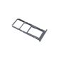 Uložak za SIM za Samsung A037 Galaxy A03s black - EP3034491