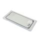 Staklo touch screen-a za Motorola E7 + OCA sticker black - EP3036067