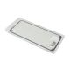 Staklo touch screen-a za Motorola G9 Power + OCA sticker black - EP3047604