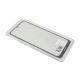 Staklo touch screen-a za Nokia 2.4 + OCA sticker black - EP3036495